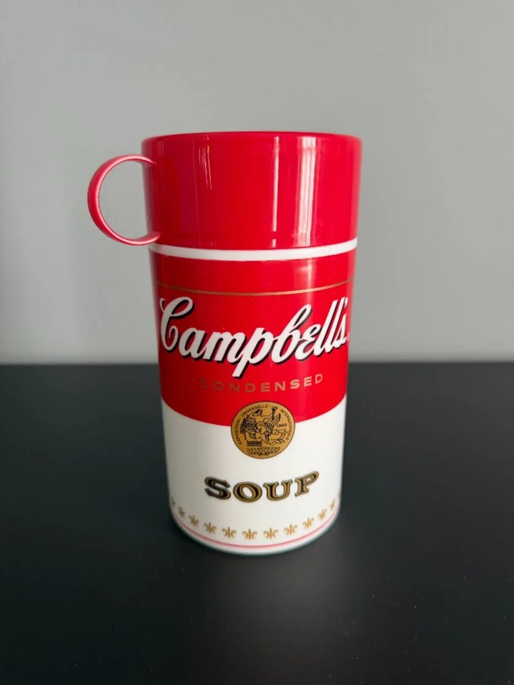 NEW Campbell's Soup Container (11.5 oz)